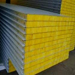 PUF Insulated Sandwich Panel