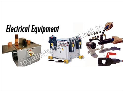 Electrical Products