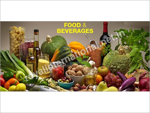 Food Beverages