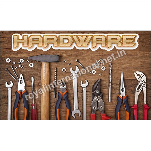 Screw Drive Tools