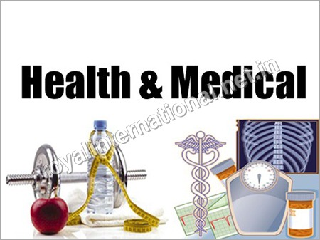 Medical Product