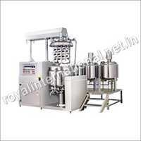 फार्मास्युटिकल मशीनरी