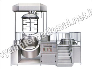 Packing Machines