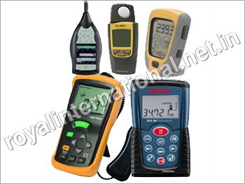 Measuring Tools