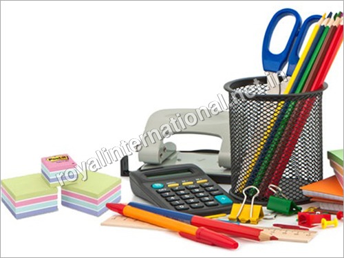 Office Stationery