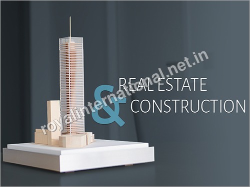 Real Estate & Construction