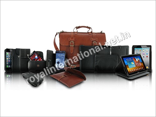 Leather Fashion Accessories