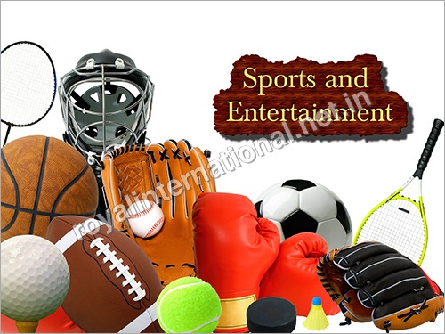 Sports Kits