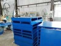 Fibre Glass Pallets