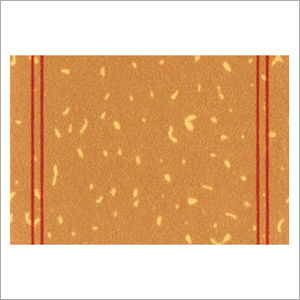 Printed And Laminated Material In Pouch Foam