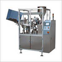 Fully Automatic Rotary Machine