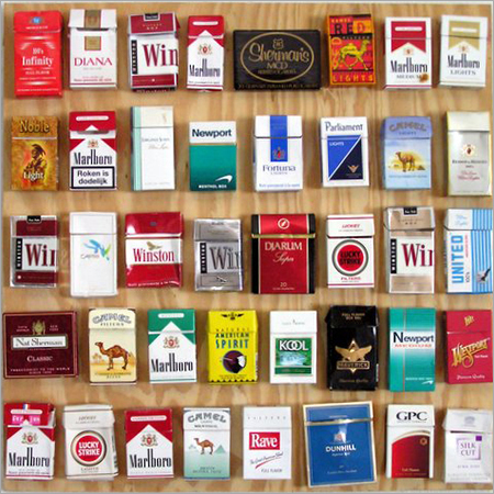 Glassine Paper Lamination