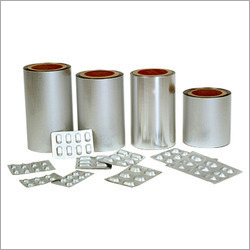 Blister Foils