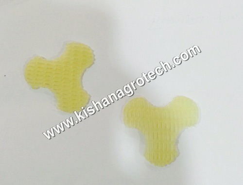 3D Triangle Fryums Papad 3D Triangle Fryums Papad