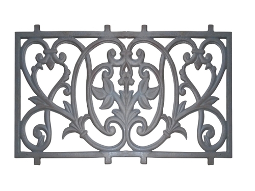 balusters