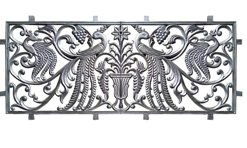 Gate designs