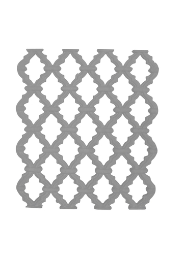 Metal Bench