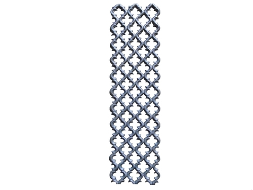 Short Railings