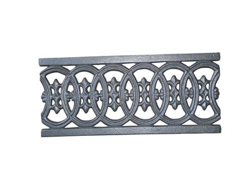 Stair Handrail