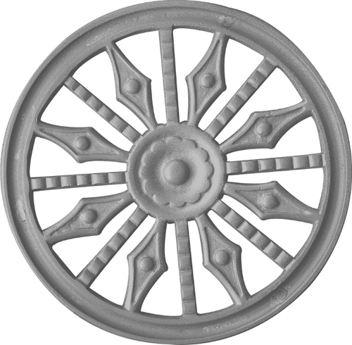 Steel Gate Design