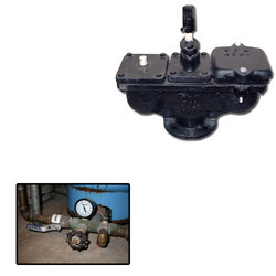 Air Valve for Water Pipes