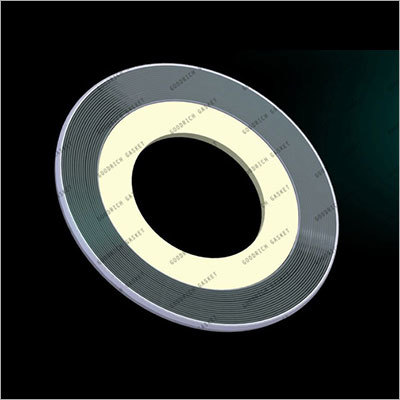 Spiral Wound Gasket Standard: Asme B16.20