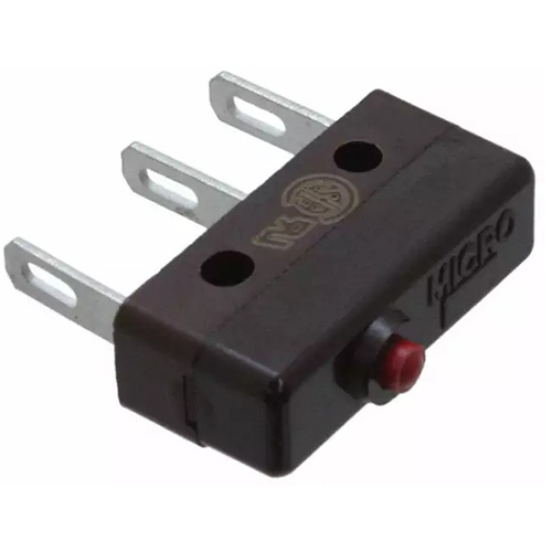 SM Series-Premium Subminiature Basic Switches