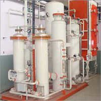 Industrial PSA Nitrogen Gas Plant