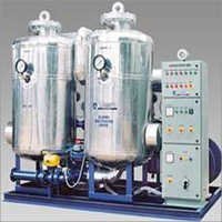 जलशुष्कक ड्रायर