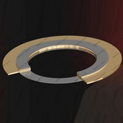 Kammprofile Gasket