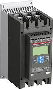 ABB Soft Starters PSS Series