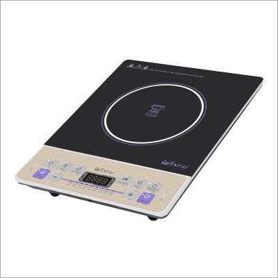 Induction Cooker Application: Kitchen