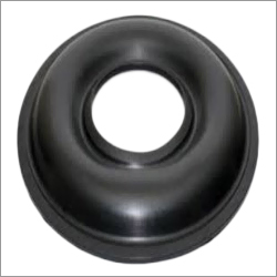 Rubber Actuator Diaphragm
