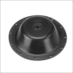 Rubber Diaphragm