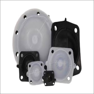 Ptfe Diaphragm
