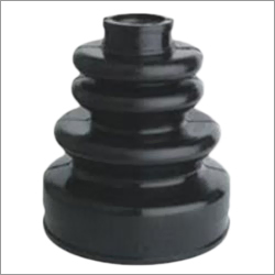 Rubber Bellow Product
