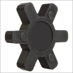 Spider Rubber Coupling