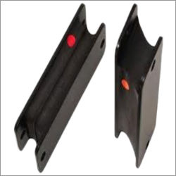 Sandwich Type Mount