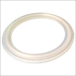 Silicon Rubber Gasket