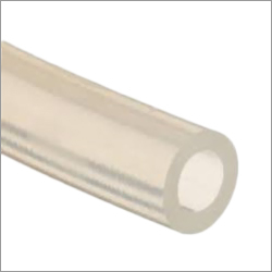 Silicone Transparent Tubing