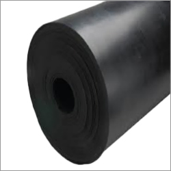 EPDM Rubber Sheet Product