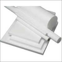 PTFE Moulded Sheet