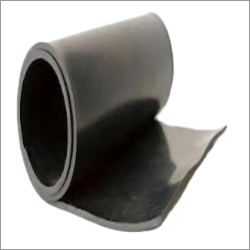 Neoprene Rubber Sheet - Customizable Lengths, 1-5mm Thicknesses, Multi-Color Options Including Green, Black, Red, Blue | Durable, Flexible, Wear-Resistant