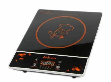 Induction Cooker