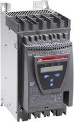 ABB Soft Starters PST(B) Series