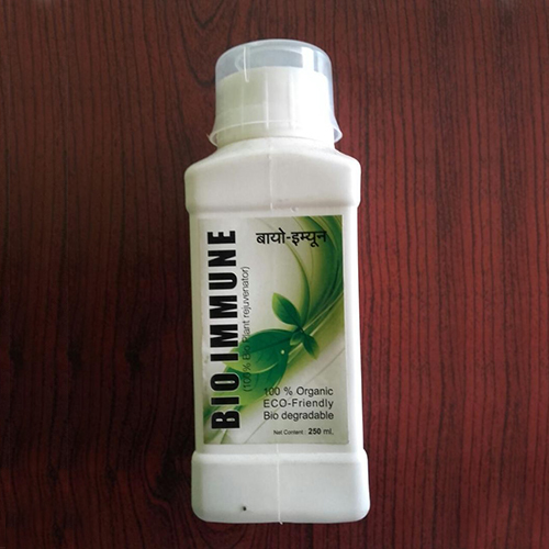 Bio Immune Plant Rejuvenator