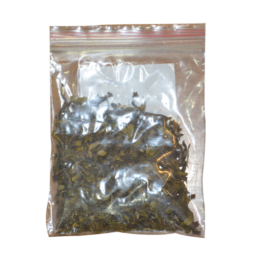 Green Tea 1