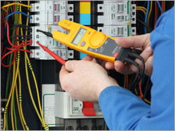 Lt Panel Maintenance Service
