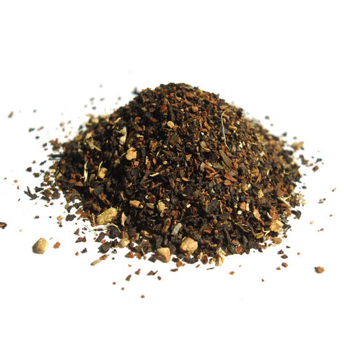 Masala Tea