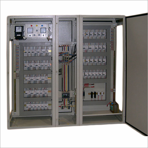 Power Distribution Panels